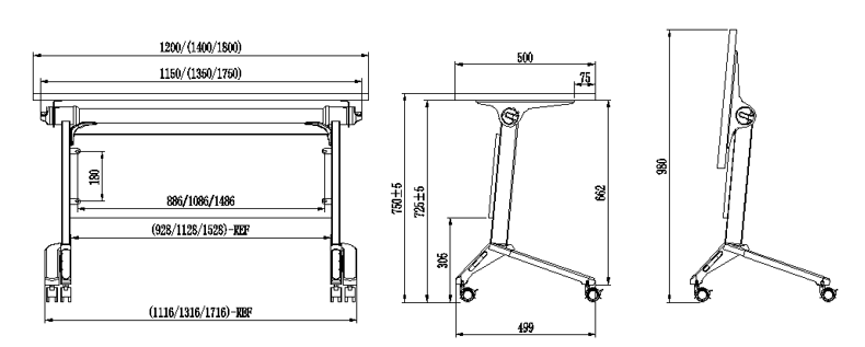 leadcom auditorium seating LS-8612_1