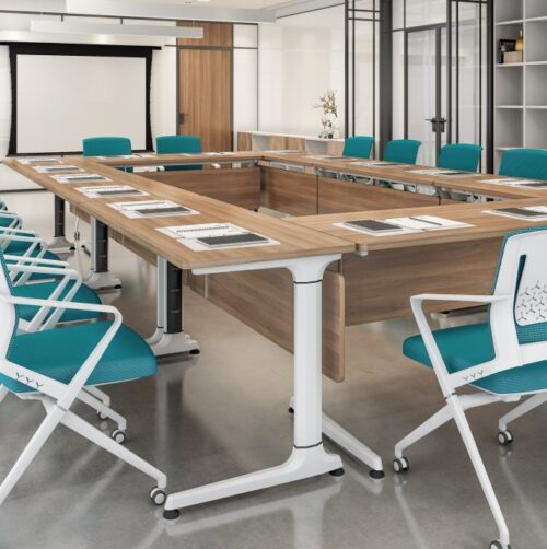 4 20BT meeting table
