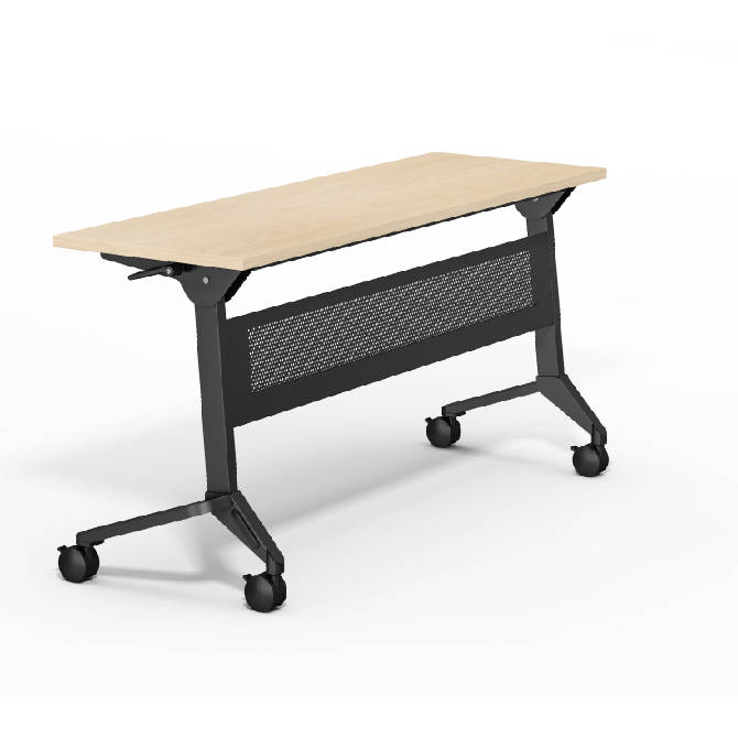 movable Meeting tables desk by Lifan office furniture