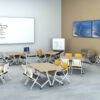 424AS training room table 2