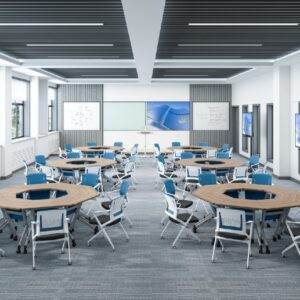 424BS 300x300 - Meeting Room Tables