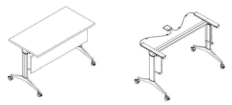 leadcom seating auditorium seating LS-623_2