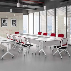 718 meeting room 300x300 - Meeting Room Tables