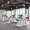 office workstation
