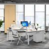 office workstation