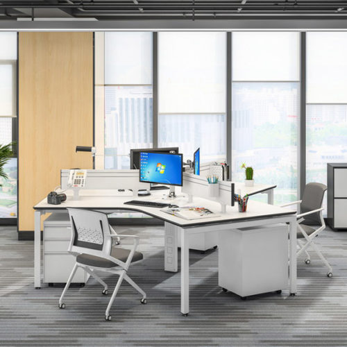 Apollo office workstation lifan furniture-3