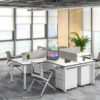 Apollo office workstation lifan furniture-4