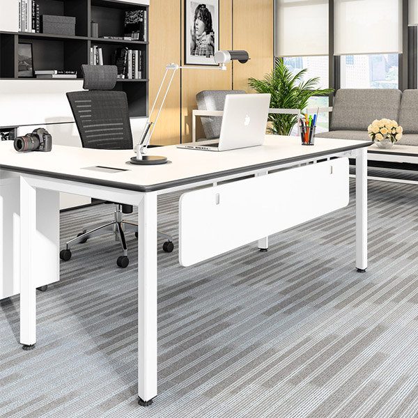 Stylish Office Desk with Modesty Panel Popular in United States - China  Stylish Office Desk, Popular Us Office Desk