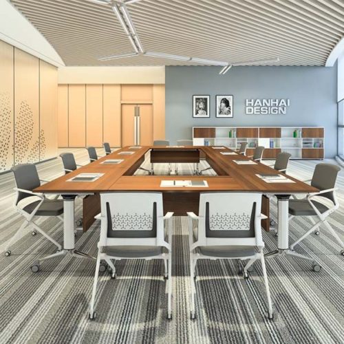 meeting room table