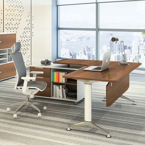 Office Workstation Delvin Lifan Office Furniture