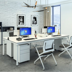 Harris office workstation lifan furniture-11