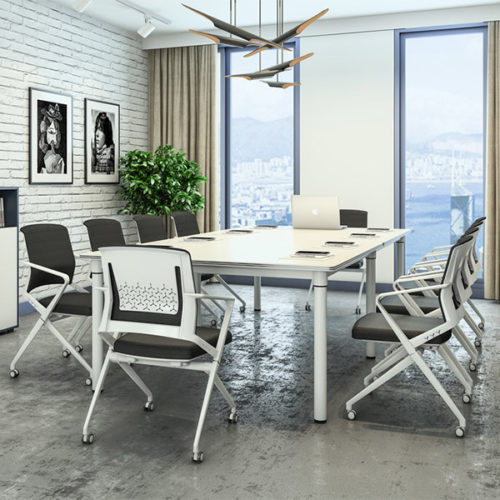 Harris office workstation lifan furniture-8