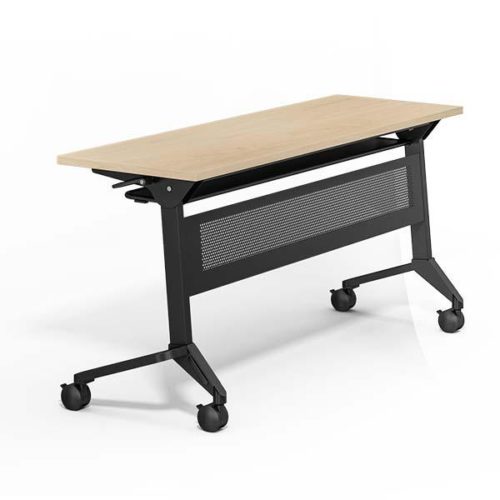 foldable training desks