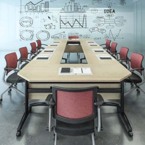 Muller 1 300x300 - Meeting Room Tables