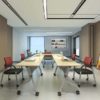 meeting room table