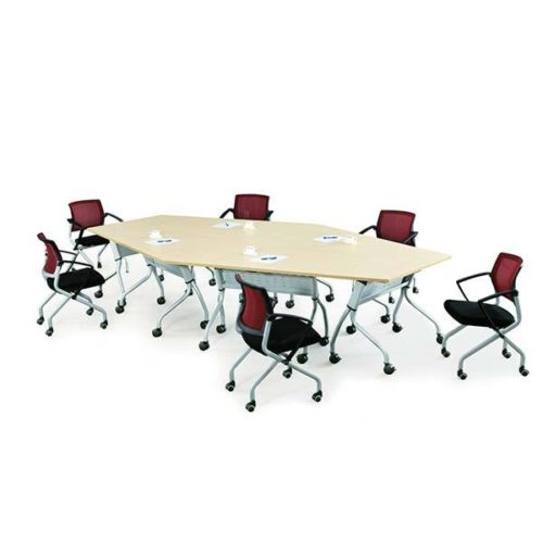 meeting room table