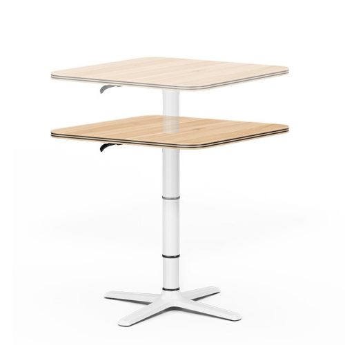 height adjustable table