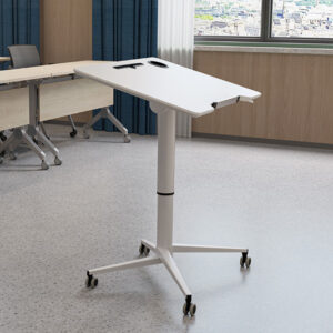 QF36E 1 300x300 - Height adjustable tables