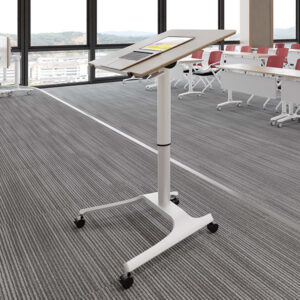 QF60 300x300 - Height adjustable tables