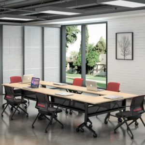 MALCO PLUS meeting table