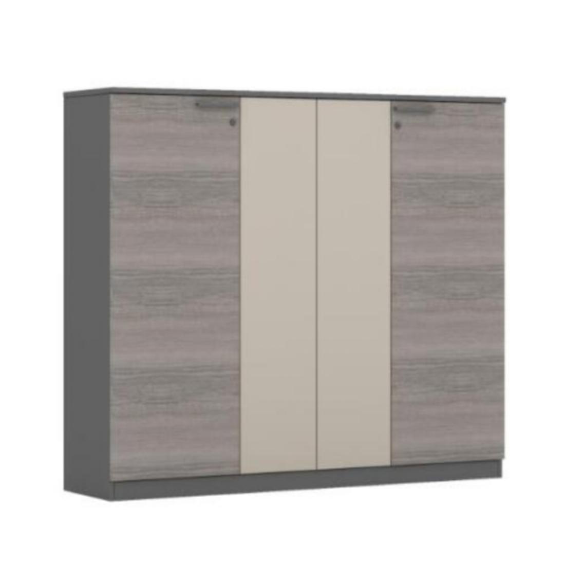 office storage cabinet 07 - Storage