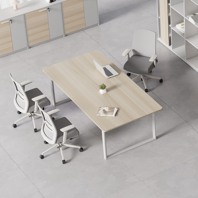office workstation system 04