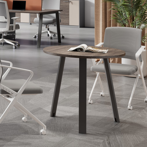 office workstation system 19 - Social Space