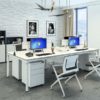 office workstation