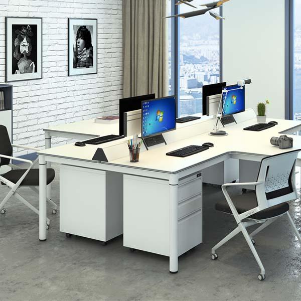 Office Workstation Harris Model Lifan Office Furniture
